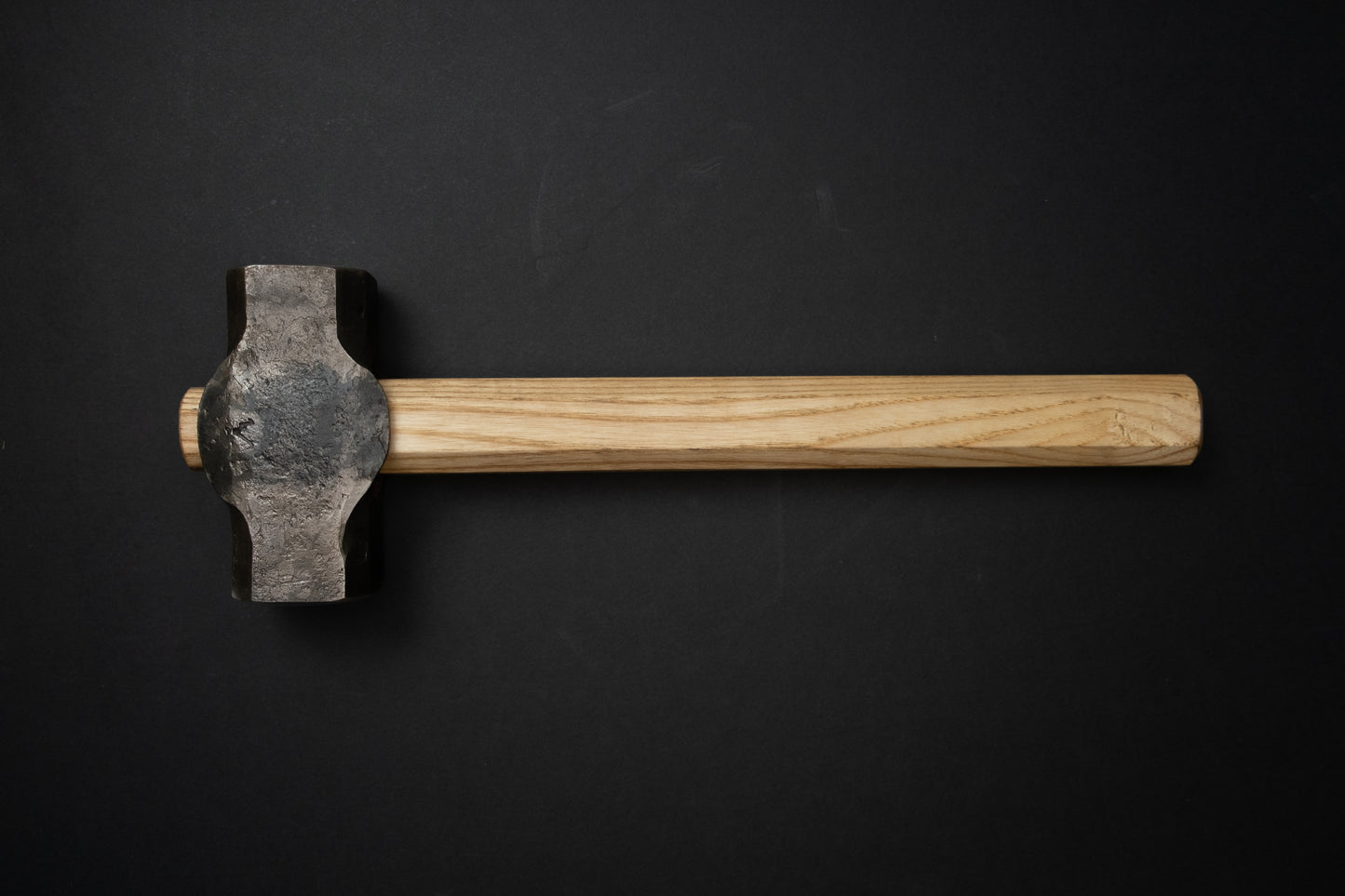 Blacksmith hammer