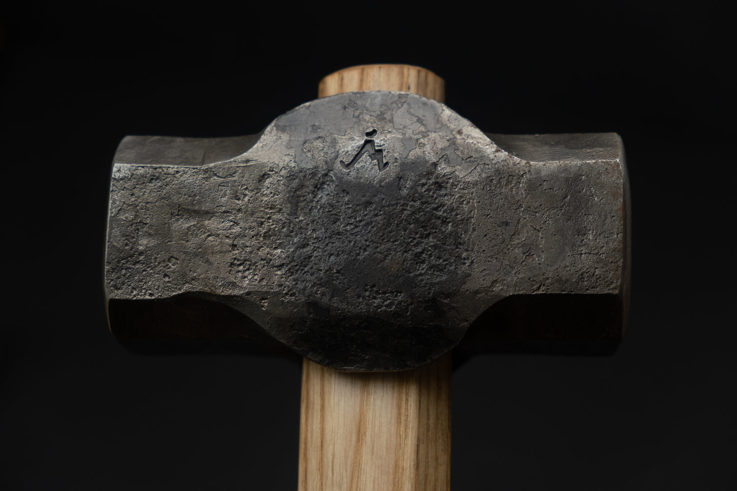 Blacksmith hammer