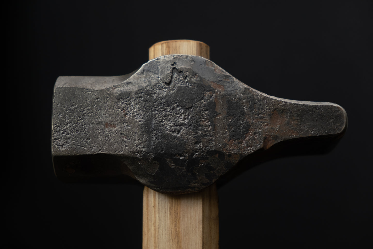 Blacksmith hammer