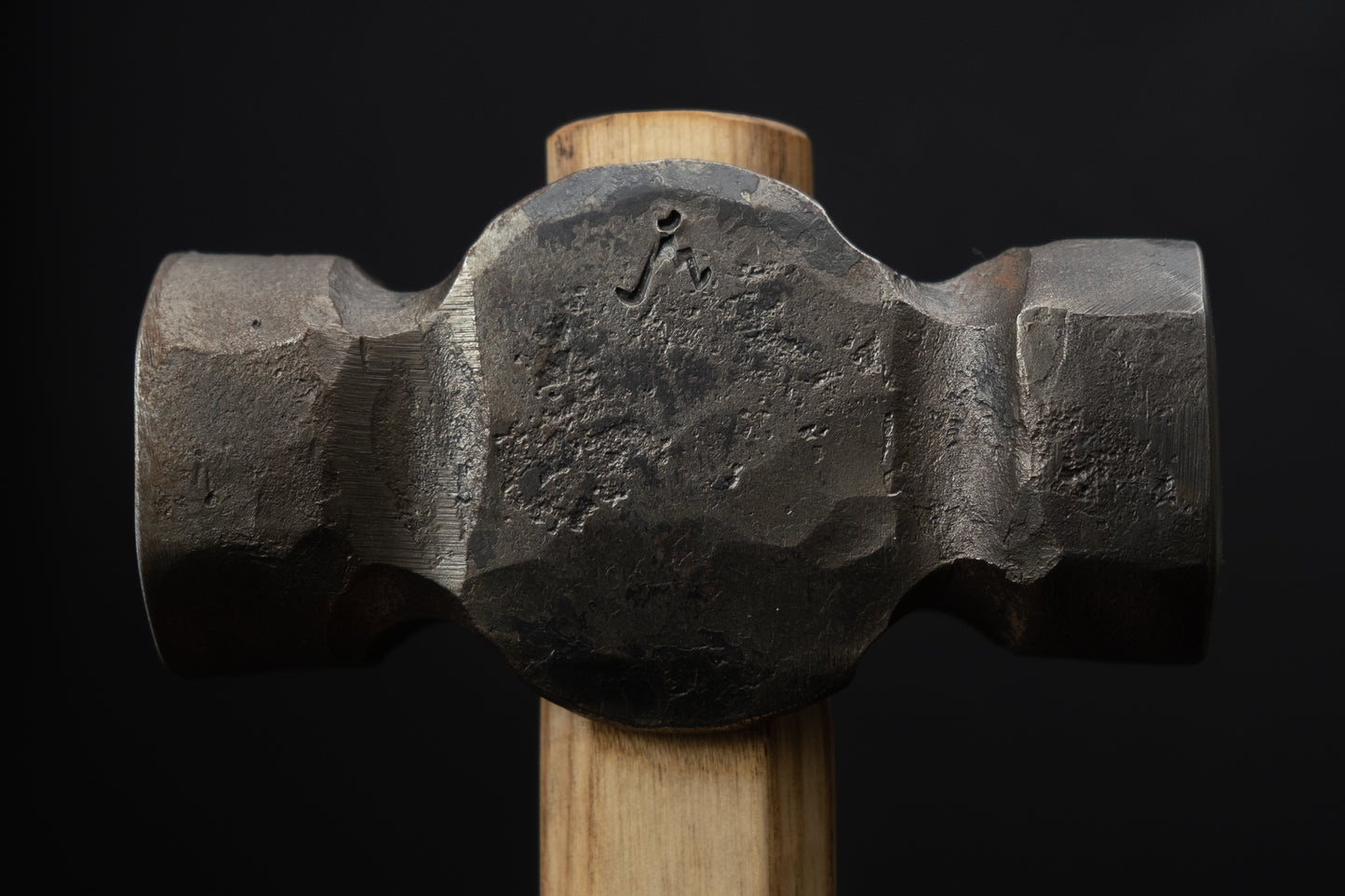 Blacksmith hammer