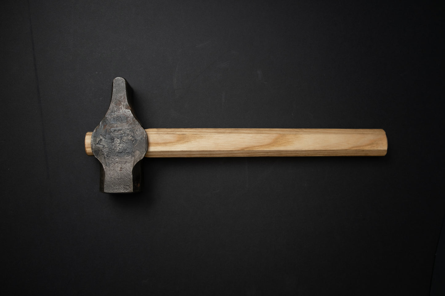 Blacksmith hammer