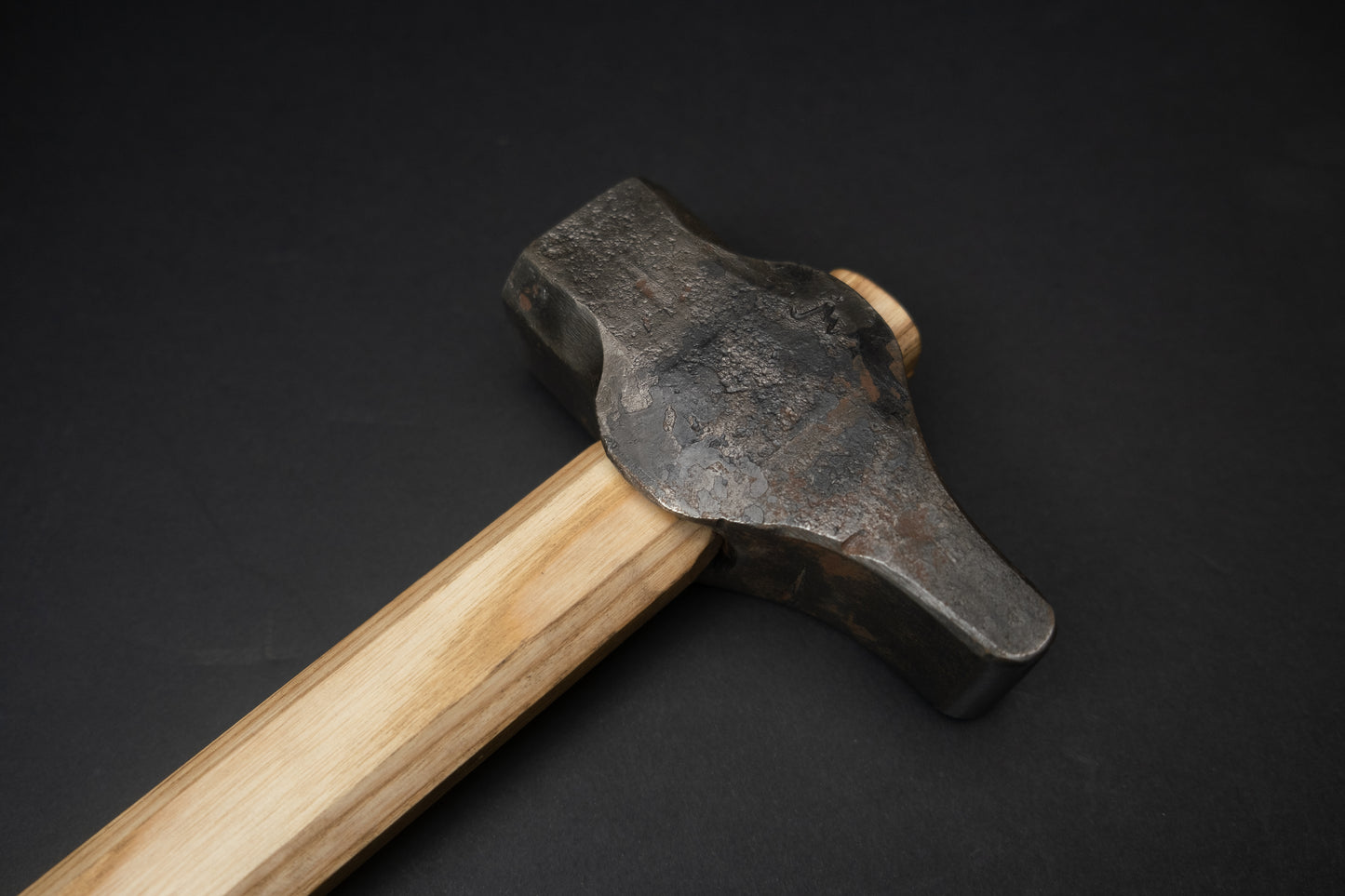 Blacksmith hammer