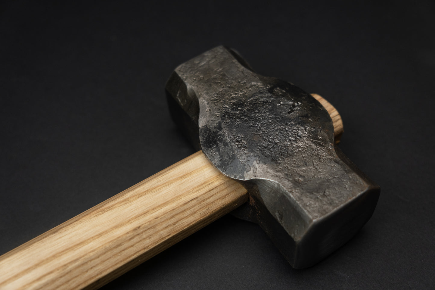 Blacksmith hammer