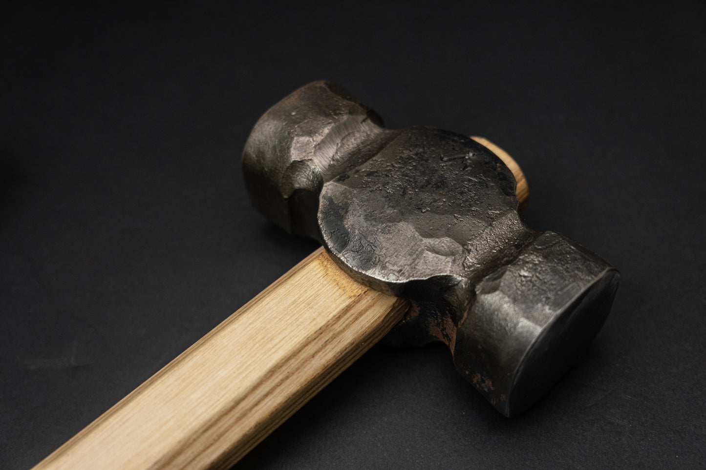 Blacksmith hammer