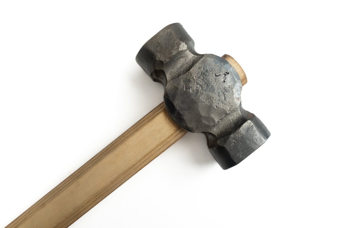 Blacksmith hammer