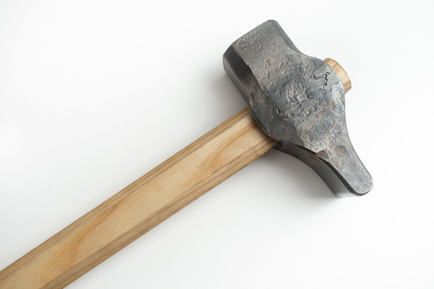 Blacksmith hammer