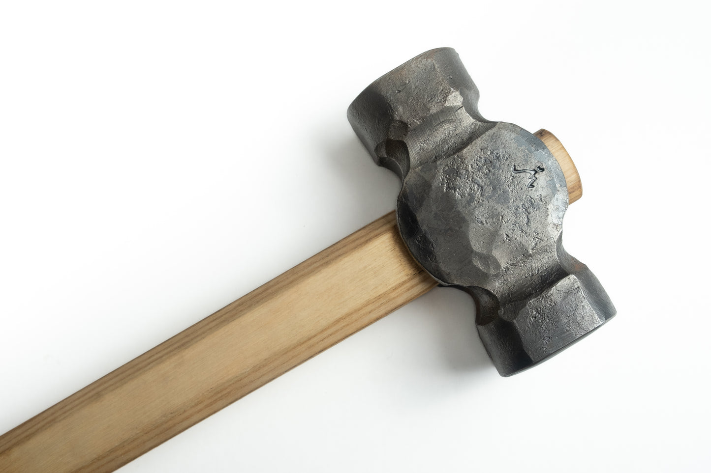 Blacksmith hammer