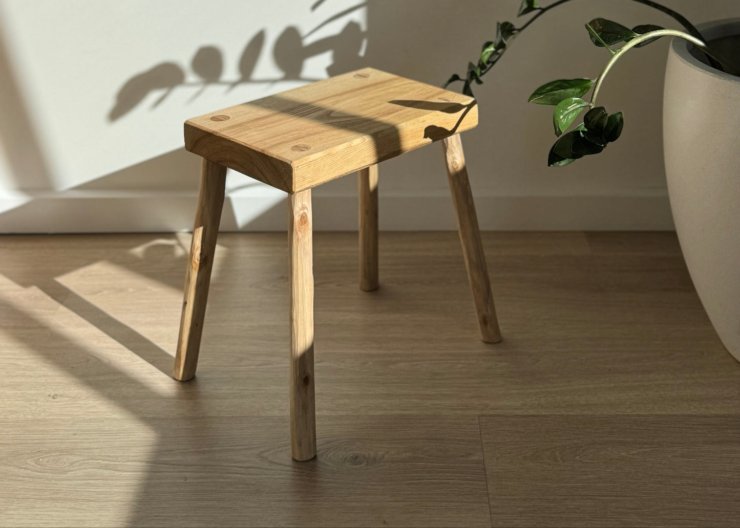 Stool by Katie-Did