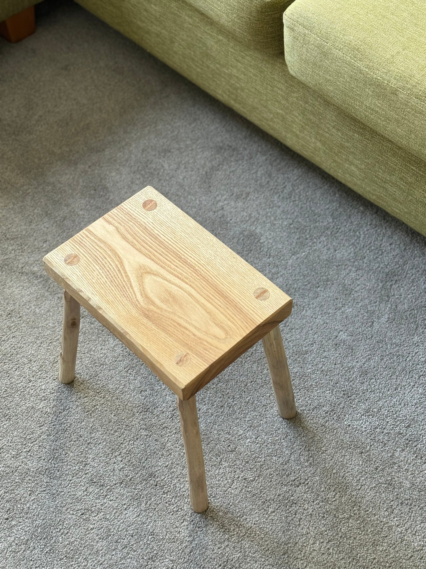 Stool by Katie-Did