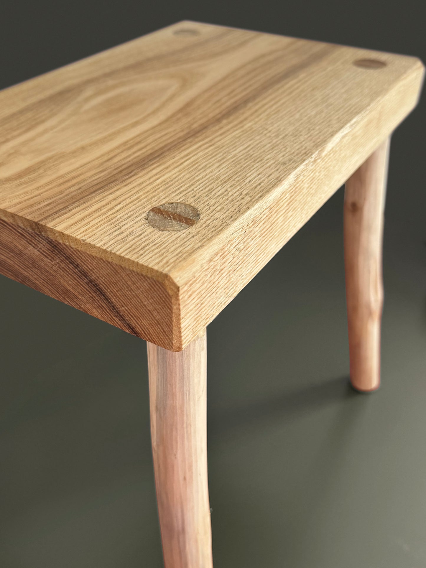Stool by Katie-Did