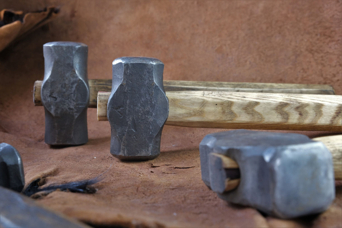 Blacksmith Tools