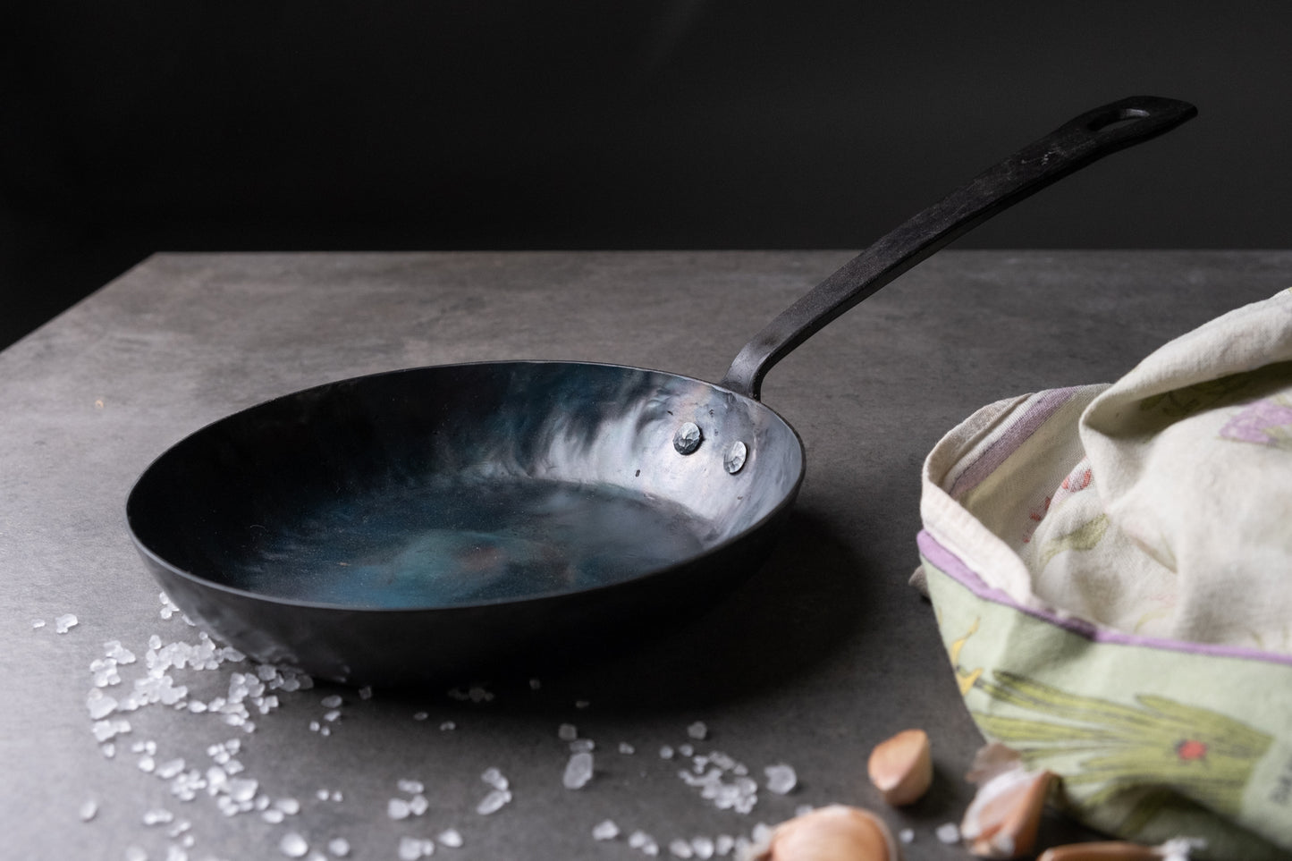 Small Skillet
