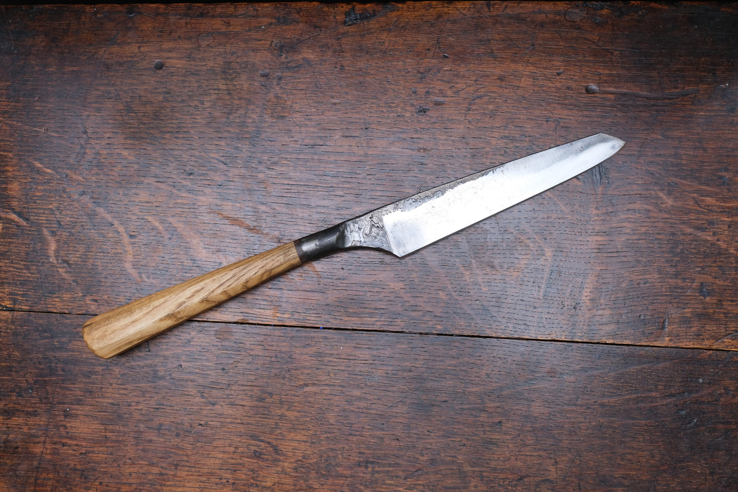 Petty knife
