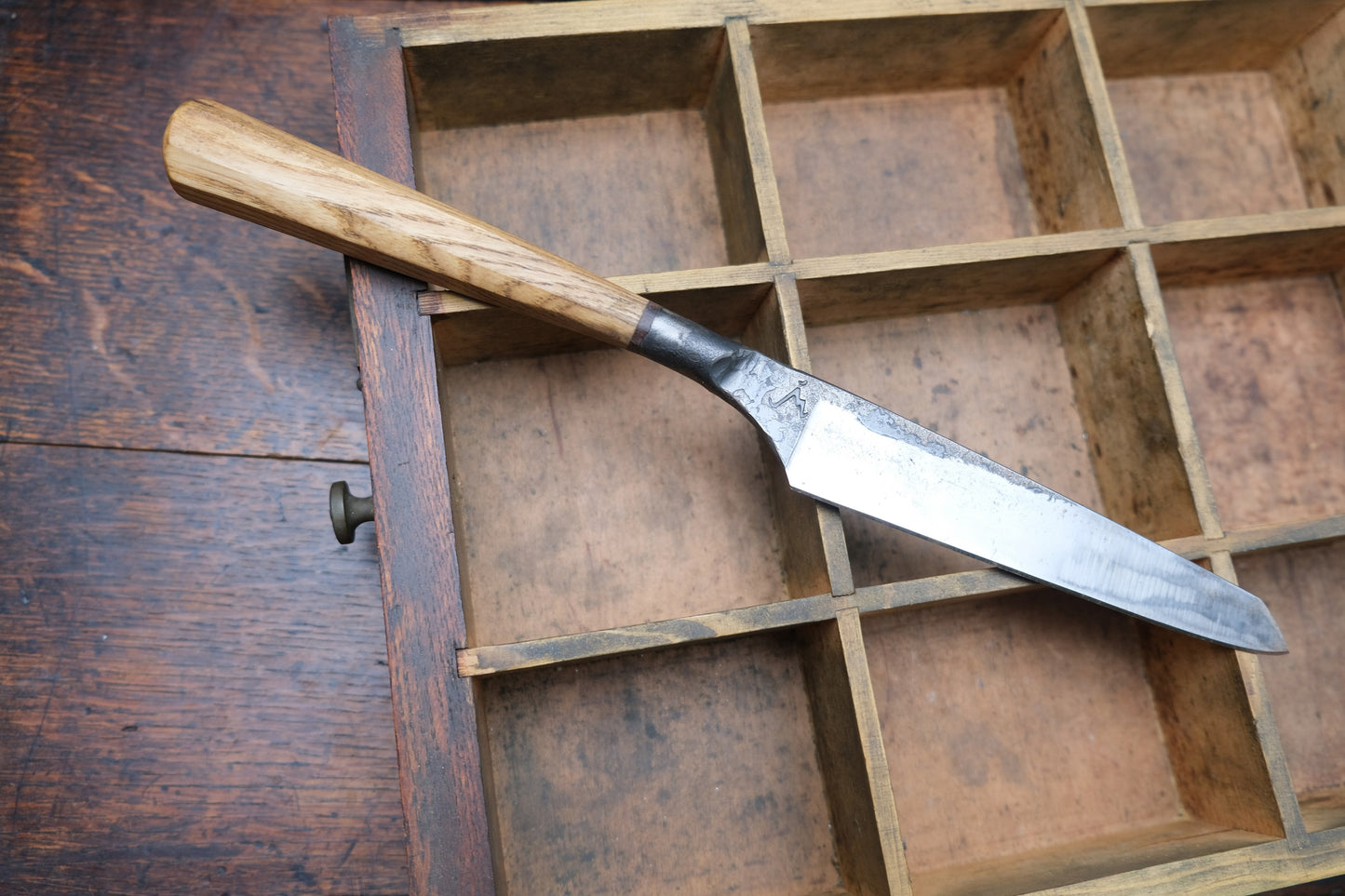 Petty knife