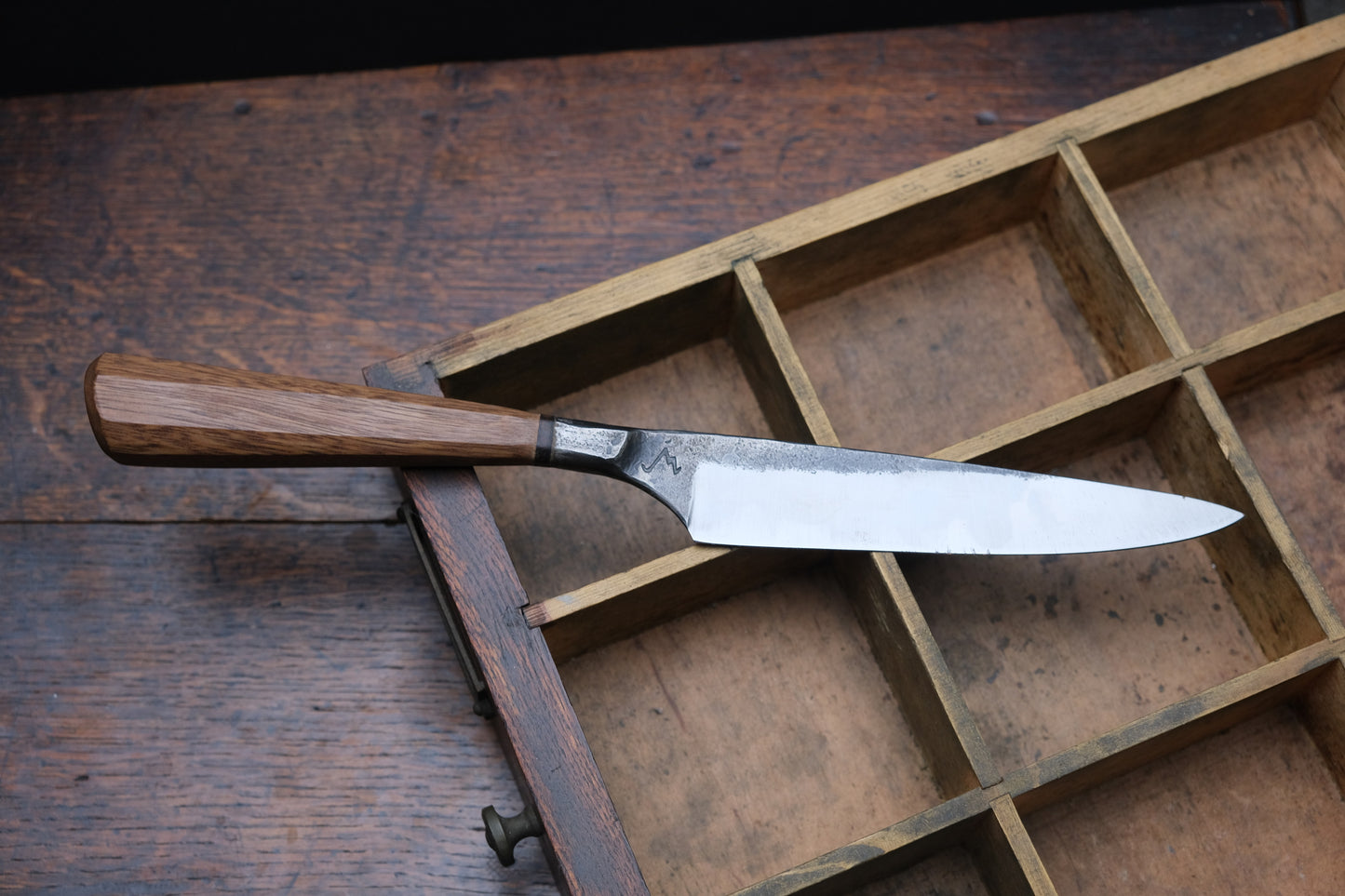 Petty knife