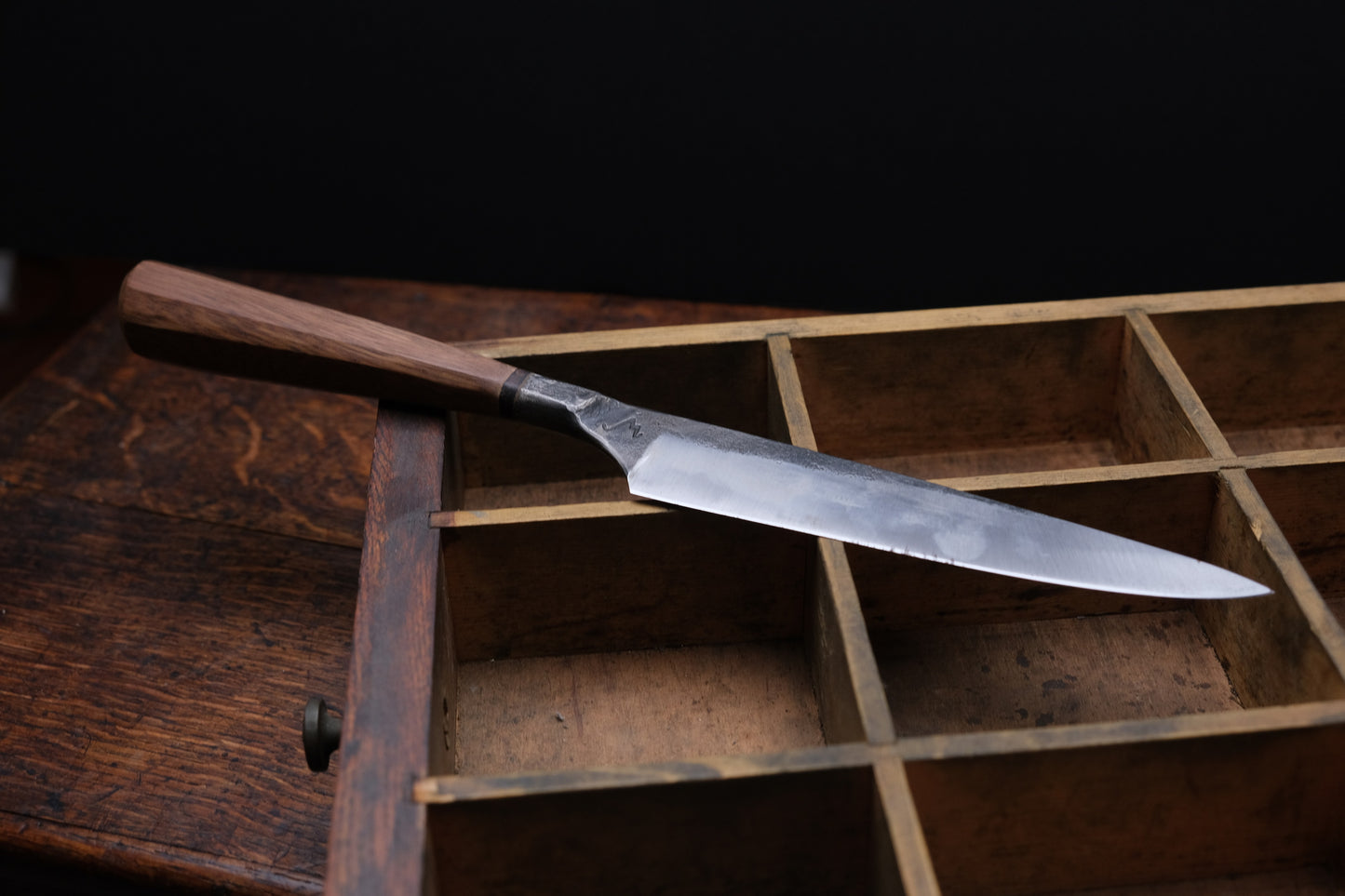 Petty knife