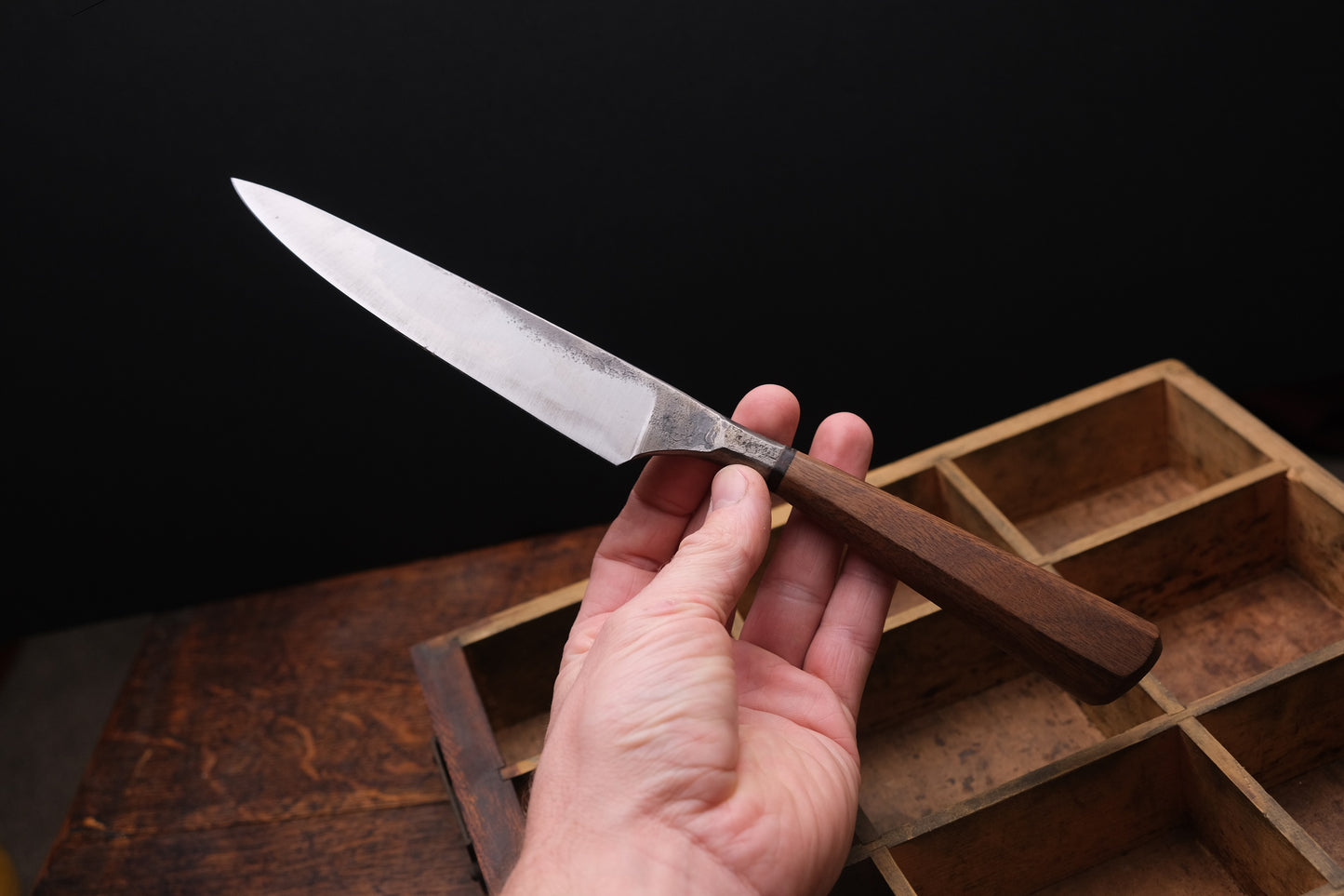 Petty knife