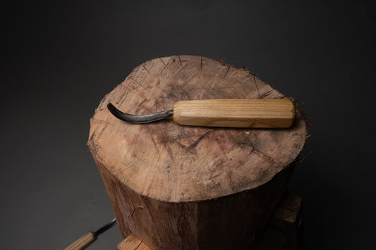 Hook knife