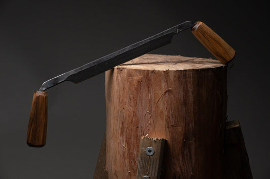 Drawknife