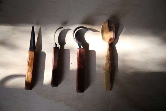 Spoon Club
