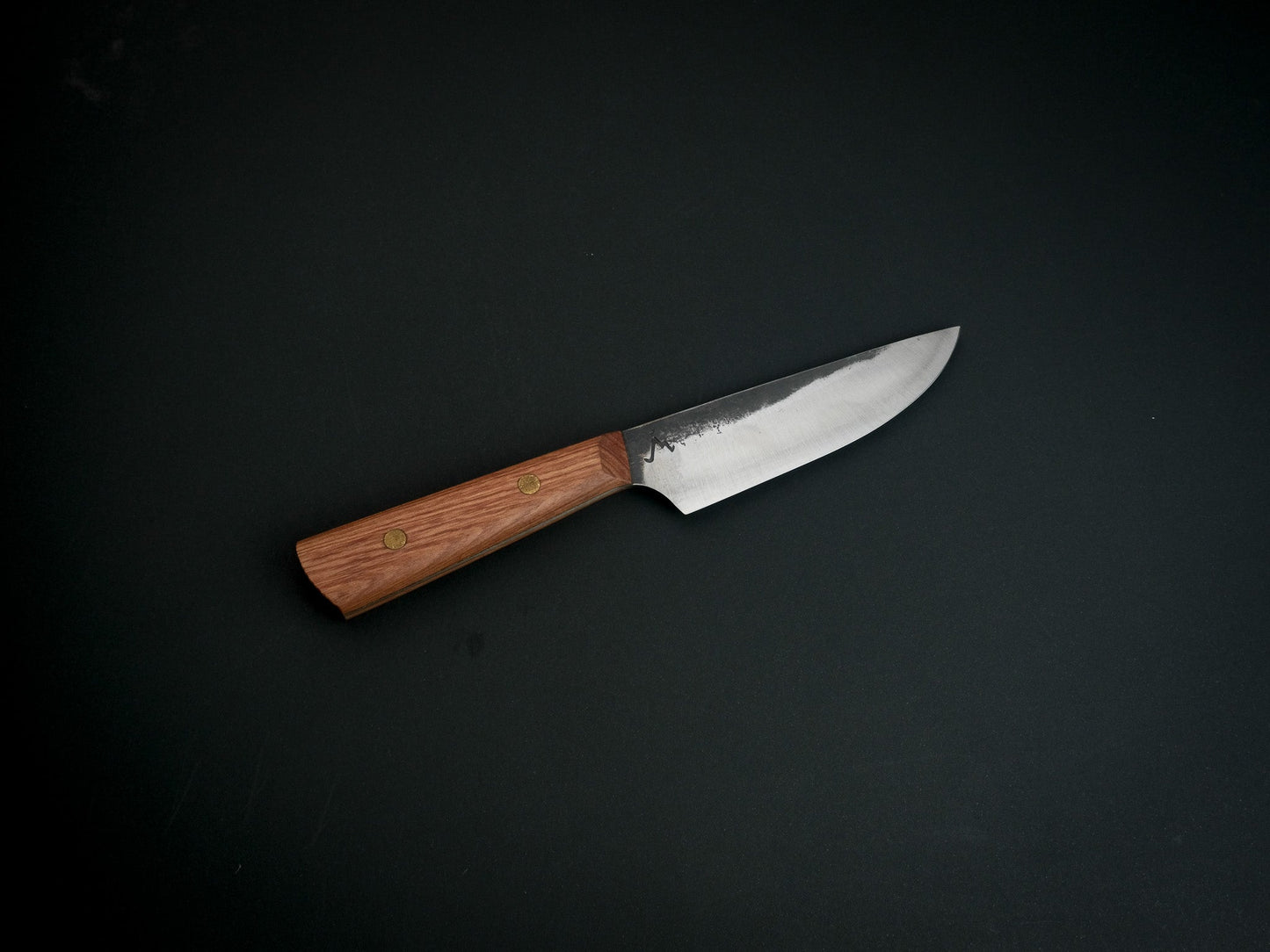 Utility kitchen knife